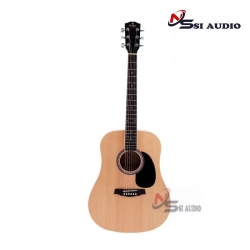 PRODIPE - ACOUSTIC GUITAR SD20 DREADNOUGHT