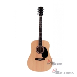 PRODIPE - ACOUSTIC GUITAR SD20 DREADNOUGHT