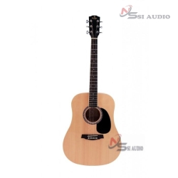 PRODIPE - ACOUSTIC GUITAR SD20 DREADNOUGHT