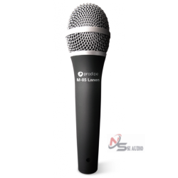 Prodipe - M-85 Non-Switched Dynamic Vocal Microphone