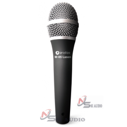 Prodipe - M-85 Non-Switched Dynamic Vocal Microphone