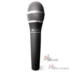 Prodipe - M-85 Non-Switched Dynamic Vocal Microphone