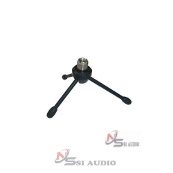 Prodipe Tripod Microphone Stand Table Made Of Metal