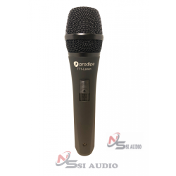Prodipe - Tt1 Switched Dynamic Vocal Microphone
