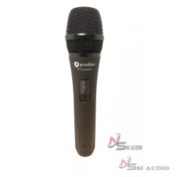 Prodipe - Tt1 Switched Dynamic Vocal Microphone
