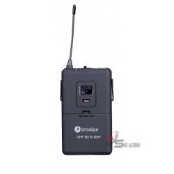 Prodipe - Uhf B210 Dsp Lavalier Duo