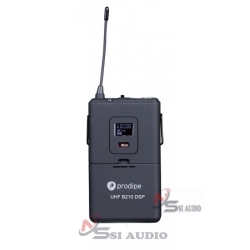 Prodipe - Uhf B210 Dsp Lavalier Duo