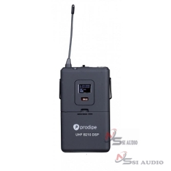 Prodipe - Uhf B210 Dsp Lavalier Duo