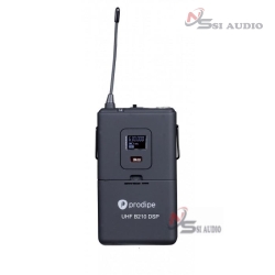 Prodipe - Uhf B210 Dsp Lavalier Duo