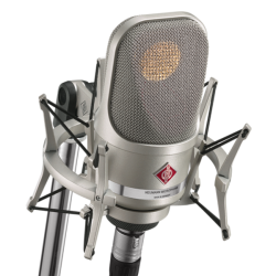 Neumann Tlm 107-Microphone