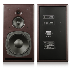 PSI Audio A25-M 3 ways