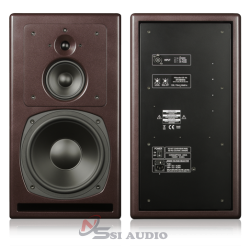 PSI Audio A25-M 3 ways