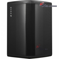 PSI AUDIO AVAA C20 ACTIVE VELOCITY ACOUSTIC ABSORBER