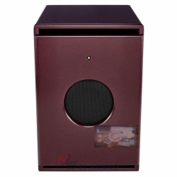 PSI Audio Sub A125-M Compact Subwoofer
