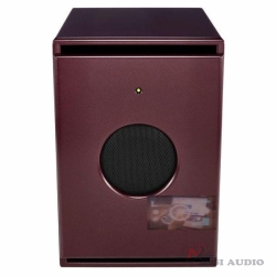 PSI Audio Sub A125-M Compact Subwoofer