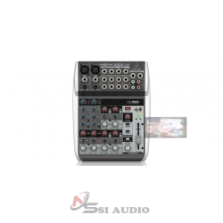 Q1002USB Analog Mixer Behringer | Mixer cơ Behringer Q1002USB
