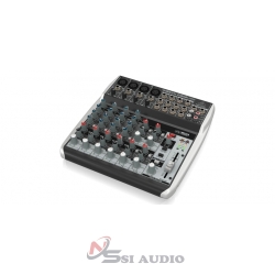 Q1202USB Analog Mixer Behringer| Mixer cơ Behringer Q1202USB