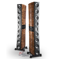 RAIDHO TD-4.8 Loa Hi-end  Loa Nghe Nhạc