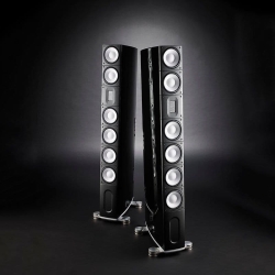 RAIDHO XT-5 Loa Hi-end