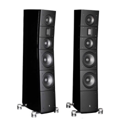 RAIDHO TD-3.8 Loa Hi-fi