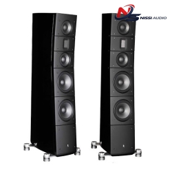 RAIDHO TD-3.8 Loa Hi-fi