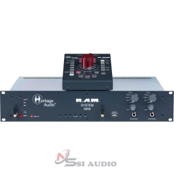 HERITAGE AUDIO RAM SYSTEM 5000 5.1 MONITORING SYSTEM