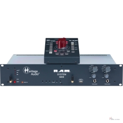HERITAGE AUDIO RAM SYSTEM 5000 5.1 MONITORING SYSTEM