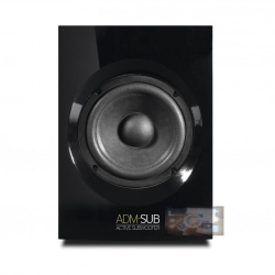 Reloop Adm-Sub Active Subwoofer