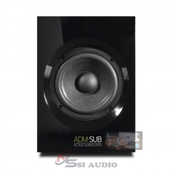 Reloop Adm-Sub Active Subwoofer