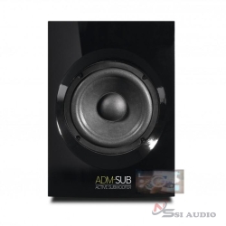 Reloop Adm-Sub Active Subwoofer