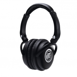 RELOOP AIRPHONES ACTIVE NOISE CANCELLING DJ HEADPHONES