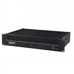 Reloop Dominance 1402 Power Amplifier