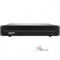 Reloop Dominance 2002 Power Amplifier
