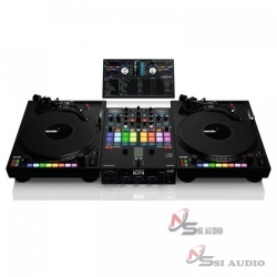 Reloop Elite Dvs Mixer For Serato Dj Pro