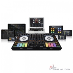 Reloop Mixon 4 4-Channel Dj Controller