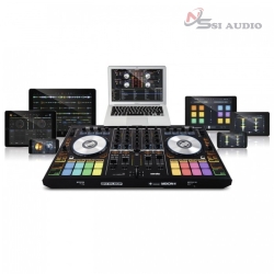 Reloop Mixon 4 4-Channel Dj Controller