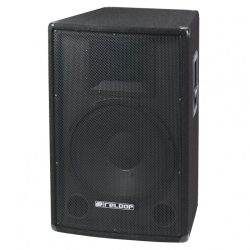 RELOOP MOVE 15 ACTIVE 2-WAY PA SPEAKER