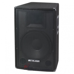RELOOP MOVE 15 ACTIVE 2-WAY PA SPEAKER