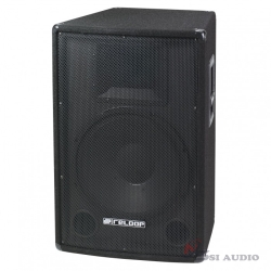 RELOOP MOVE 15 ACTIVE 2-WAY PA SPEAKER