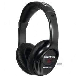 Reloop Rh-2350 Pro Mk2 Dj Headphones Tai Nghe Kiểm Âm