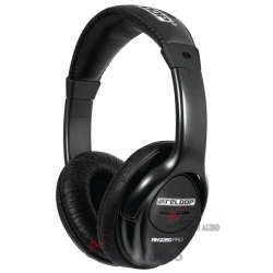 Reloop Rh-2350 Pro Mk2 Dj Headphones Tai Nghe Kiểm Âm