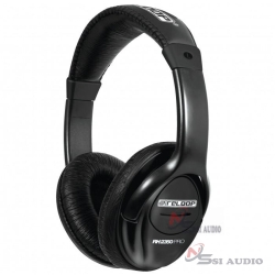 Reloop Rh-2350 Pro Mk2 Dj Headphones Tai Nghe Kiểm Âm