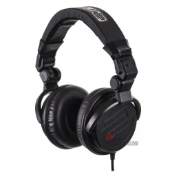 Reloop Rh-2500 Dj Headphones Tai Nghe Kiểm Âm