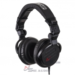 Reloop Rh-2500 Dj Headphones Tai Nghe Kiểm Âm