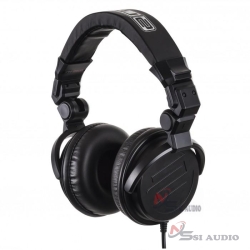 Reloop Rh-2500 Dj Headphones Tai Nghe Kiểm Âm