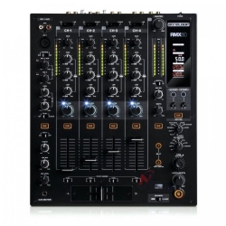 Reloop Rmx-60 4+1 Digital Club Mixer