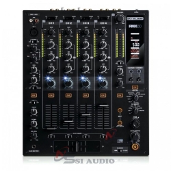 Reloop Rmx-60 4+1 Digital Club Mixer
