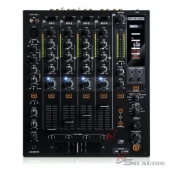 Reloop Rmx-60 4+1 Digital Club Mixer