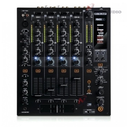 Reloop Rmx-60 4+1 Digital Club Mixer