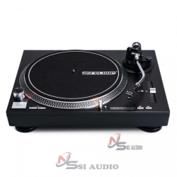 Reloop Rp-4000 Mk2 Direct Drive Turntable